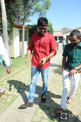 Malli Malli Idi Rani Roju Movie Opening